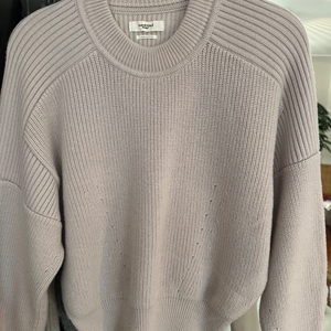 Isabel Marant Etoile Wool sweater